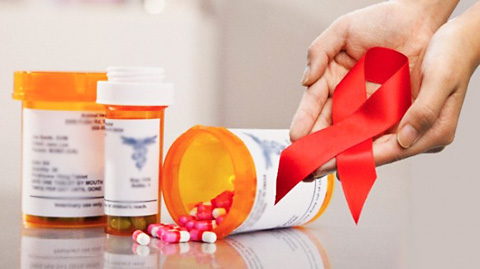 Mediciner mot blockaden