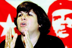 Aleida Guevara