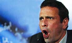 Capriles