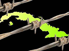 USAs blockad mot Kuba