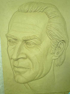 Harald Edelstam
