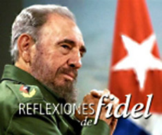 Fidel Castro