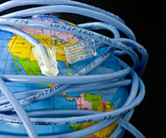 Sydamerika f&ouml;rsvarar sig mot USAs spioneri