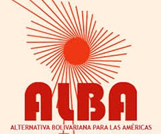 Loggo ALBA