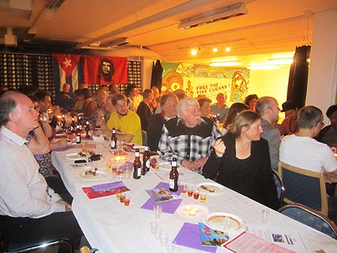 Romprovning J&ouml;nk&ouml;ping